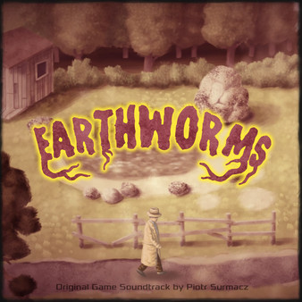 Скриншот из EarthWorms - Soundtrack