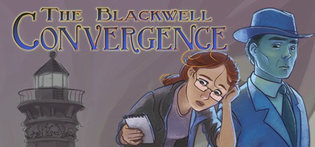 Blackwell Convergence icon