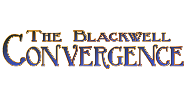 Blackwell Convergence Logo