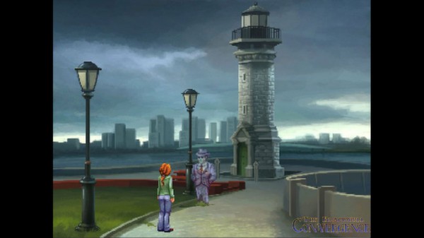 Blackwell Convergence game for windows Pc 1