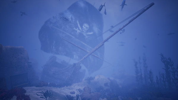 Pieces of Eight game for windows Pc 1