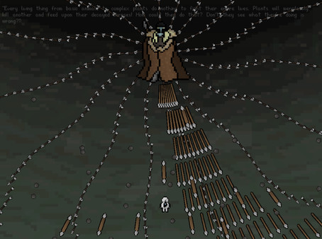 Nothing to God game for windows Pc 1