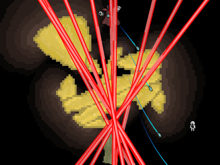 Nothing to God game for Linux 1