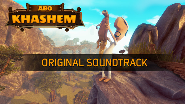 Скриншот из Abo Khashem - Soundtrack Скриншот из Abo Khashem - Soundtrack