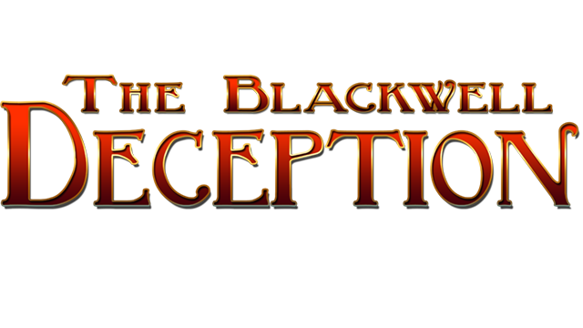 Blackwell Deception - Steam Backlog