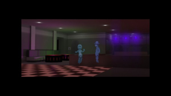 Blackwell Deception screenshot