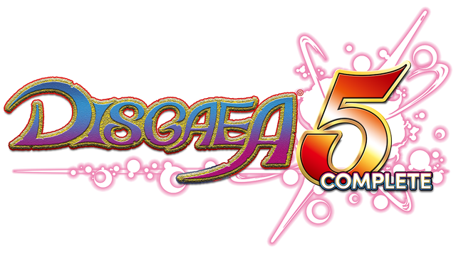Disgaea 5 Complete - Steam Backlog
