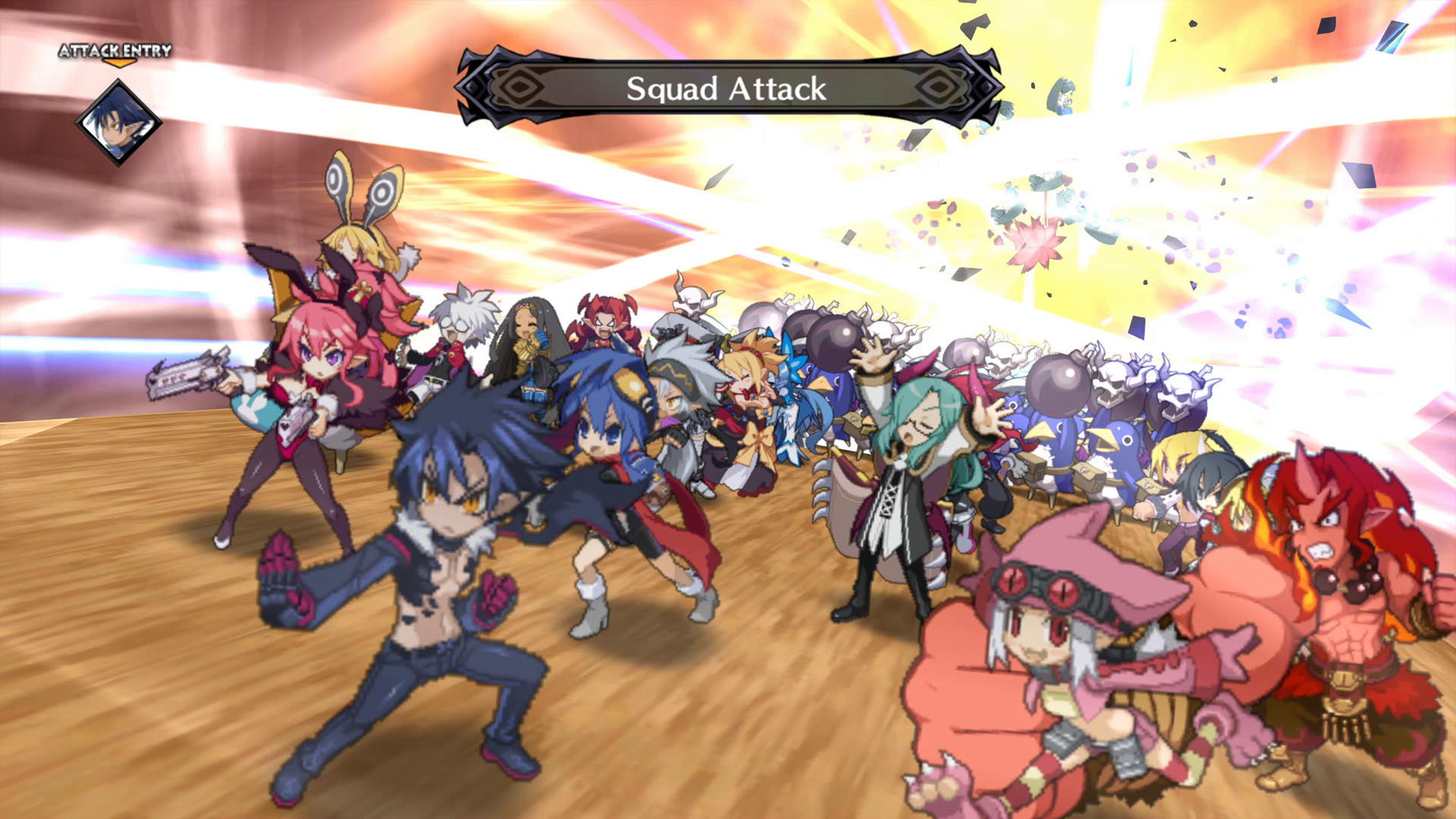 free for mac download Disgaea 6 Complete