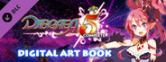 Disgaea 5 Complete - Digital Art Book