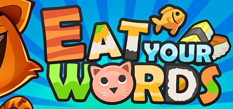 Eat Your Words cover art