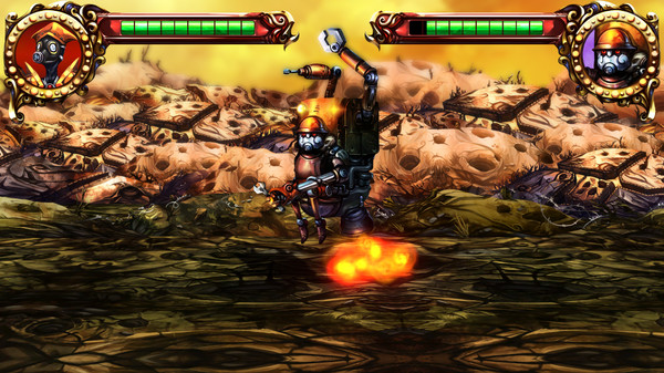 War Theatre for linux