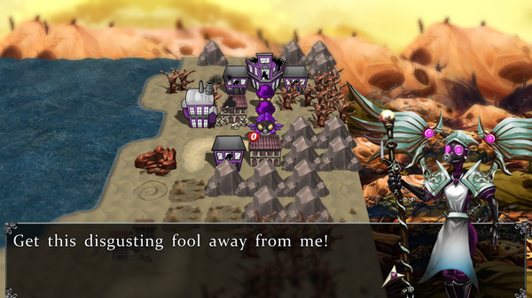 War Theatre game for Linux 1