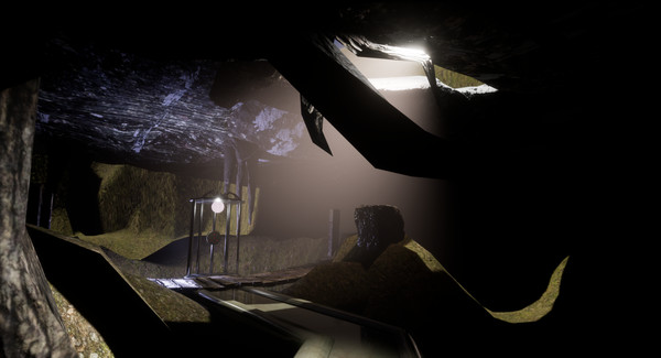 Скриншот из Moon Castle