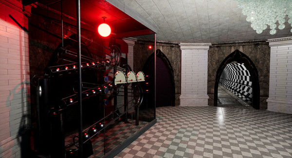 Moon Castle game for Linux 1