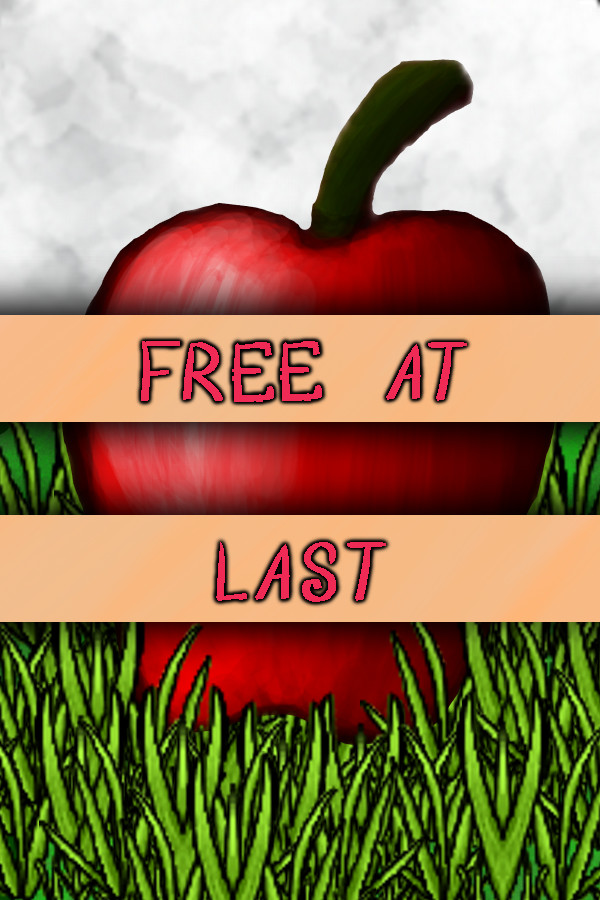 Free At Last for steam Free At Last for steam