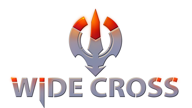 WIDECROSS Logo