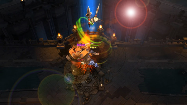 WIDE CROSSfor windows and Linux 1