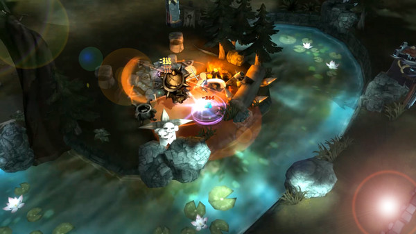 WIDE CROSS for linux