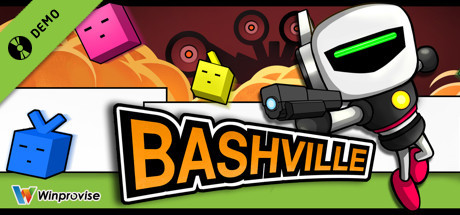 Bashville Demo cover art