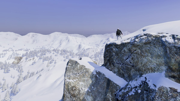 The Snowboard Game recommended requirements