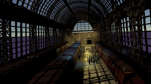 It Could Have Been Me game for windows Pc 1