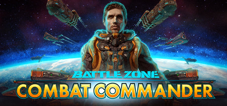 Battlezone: Combat Commander MP cover art