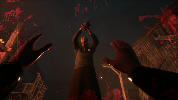 Afarid game for Linux 1