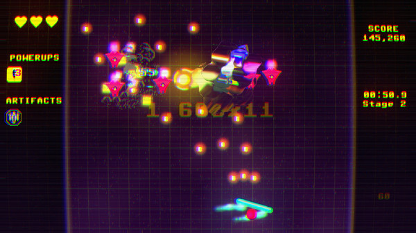 Galactic Bulwark Strikefor windows and Linux 1