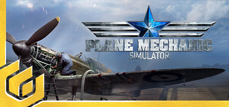 Plane Mechanic Simulator