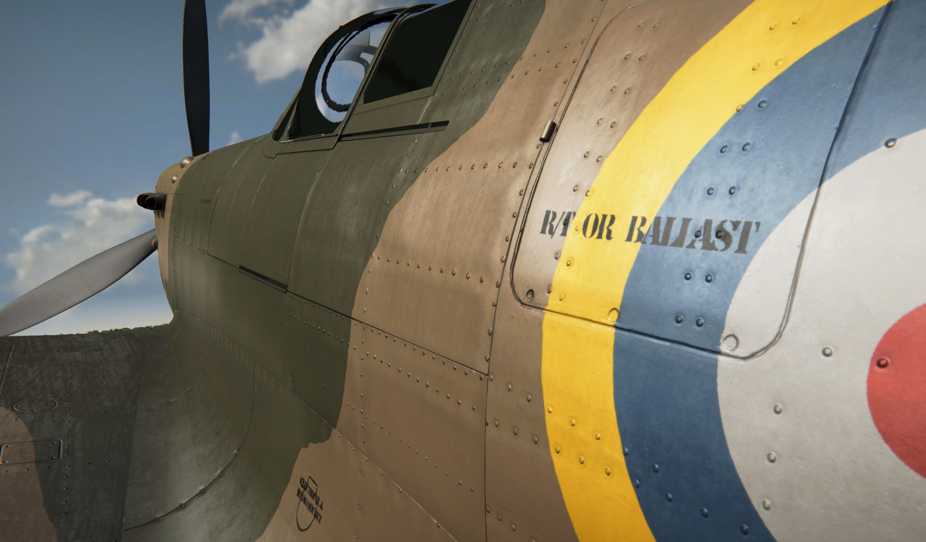 Plane Mechanic Simulator on Steam