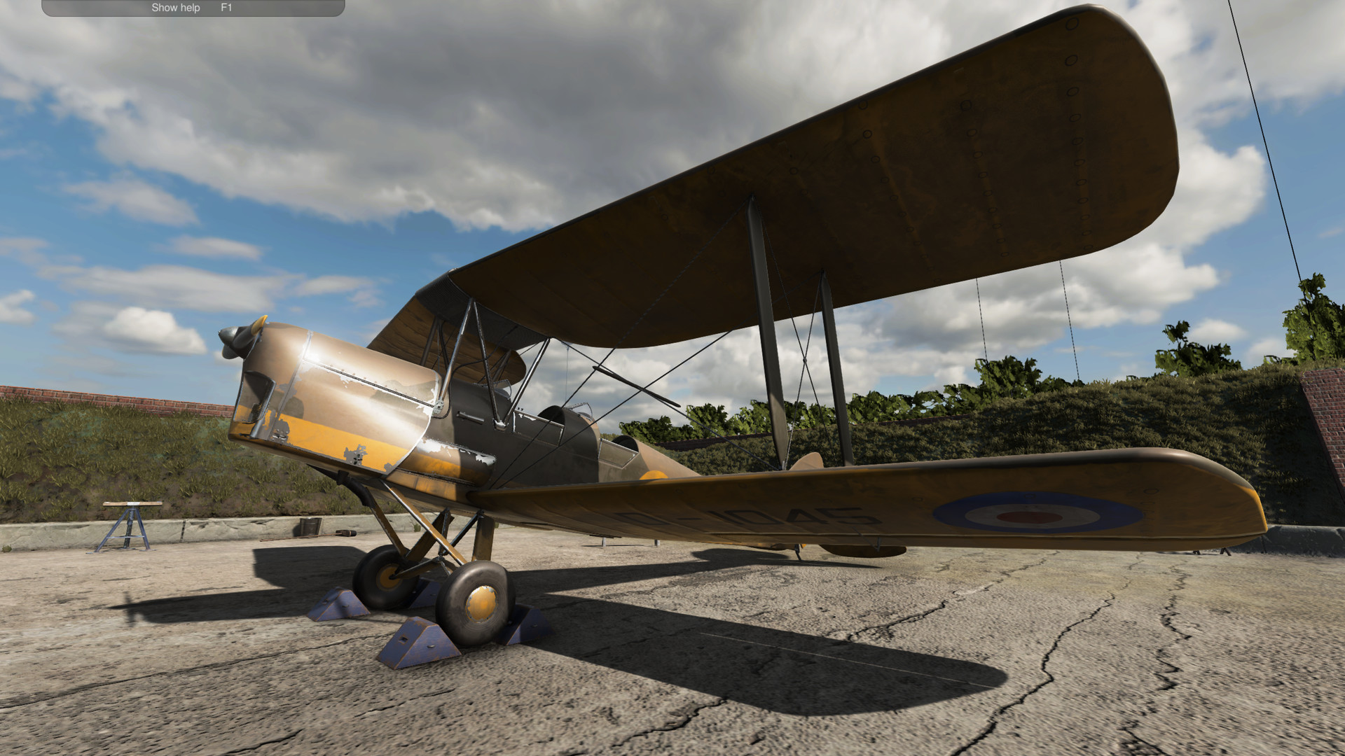 Plane Mechanic Simulator on Steam