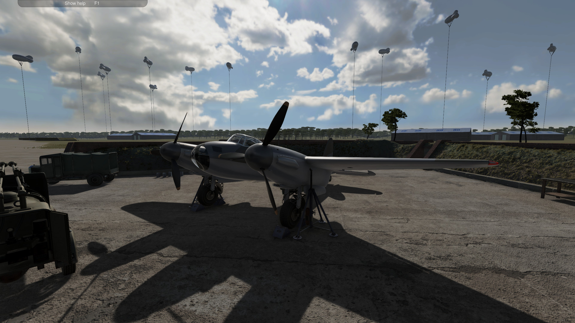 Plane Mechanic Simulator on Steam