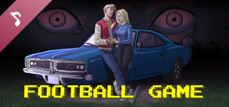 Football Game - OST cover art