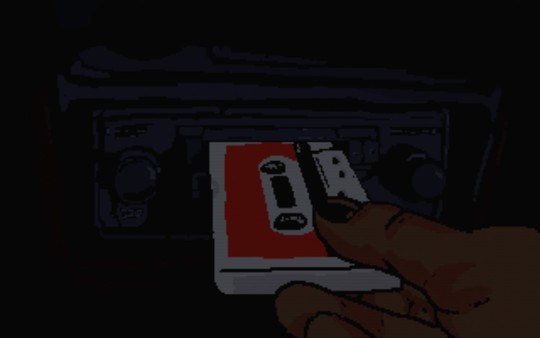 Скриншот из Football Game - OST