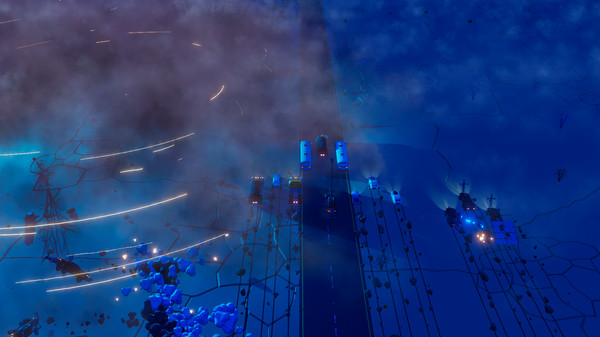 Road of Dust and Rust for linux