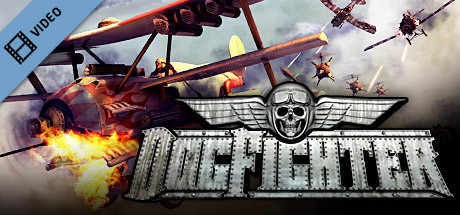 DogFighter - Mongoose cover art