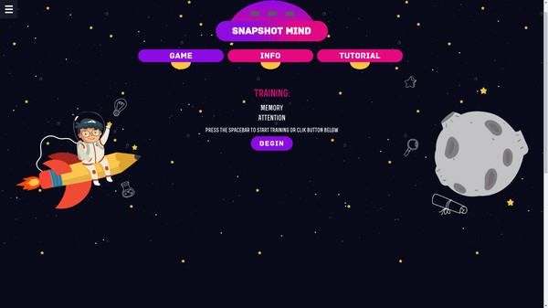 Скриншот из 8-in-1 IQ Scale Bundle - Snapshot Mind