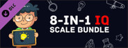 8-in-1 IQ Scale Bundle - Find The Number