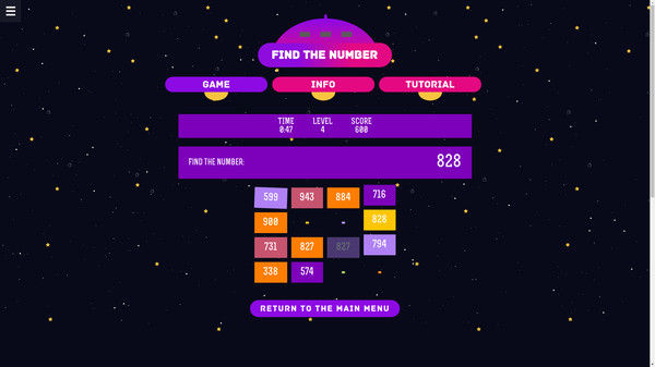 Скриншот из 8-in-1 IQ Scale Bundle - Find The Number