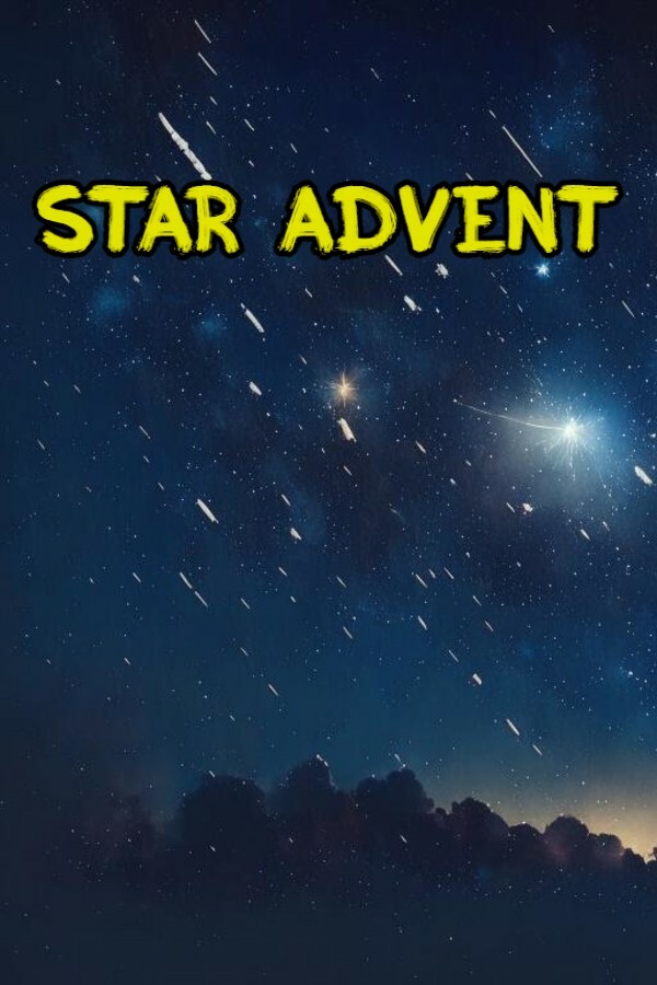 Steam portrait for Star Advent.