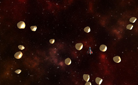Скриншот из Star Advent