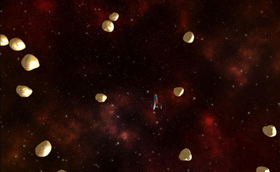 Скриншот из Star Advent