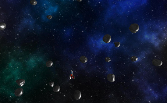 Скриншот из Star Advent