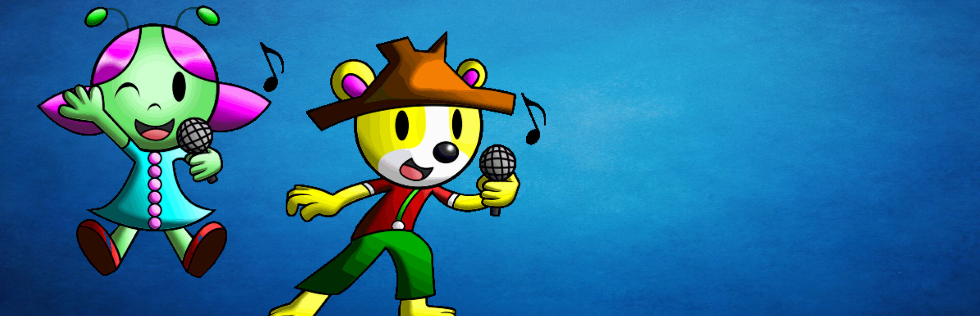 Mystery of Melody Memorial