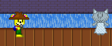 Mystery of Melody Memorial game for Linux 1