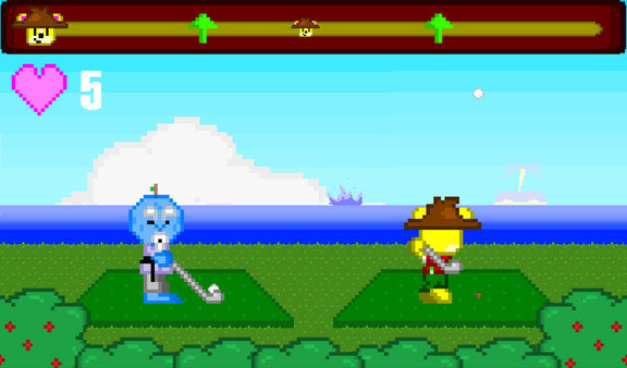 Mystery of Melody Memorialfor windows and Linux 1