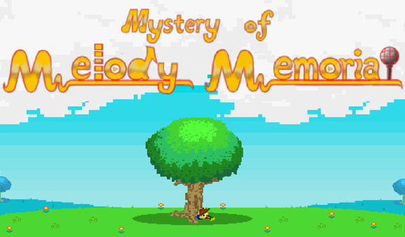 Mystery of Melody Memorial for linux