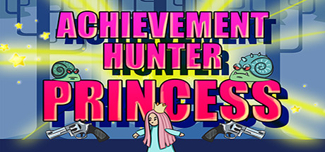 Achievement Hunter: Princess