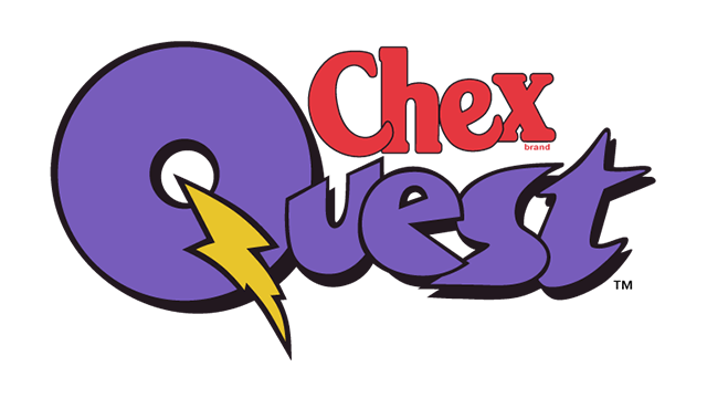 Chex Quest HD Logo