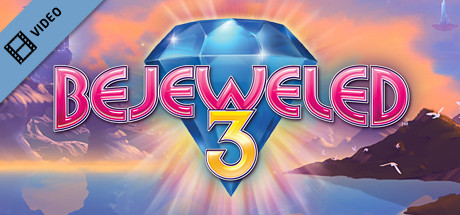 Bejeweled 3 Trailer cover art